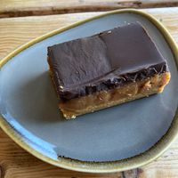  at The Green Rocket Cafe in Bath