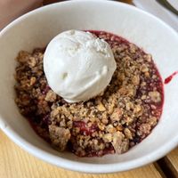   at The Green Rocket Cafe in Bath