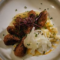  at The Green Rocket Cafe in Bath