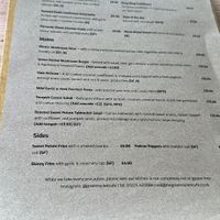   at The Green Rocket Cafe in Bath