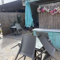   at Dito Cafeteria Sa Coma in Mallorca