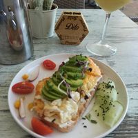  at Dito Cafeteria Sa Coma in Mallorca