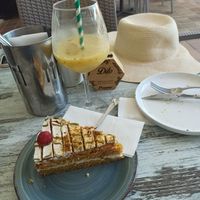  at Dito Cafeteria Sa Coma in Mallorca