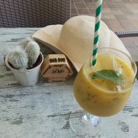  at Dito Cafeteria Sa Coma in Mallorca