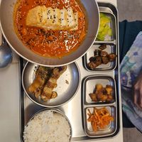  at Bebab in Seoul