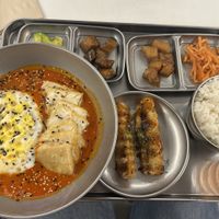   at Bebab in Seoul