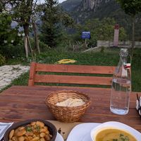  at Villa Gjeçaj in Theth