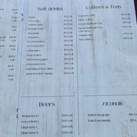  at Villa Gjeçaj in Theth