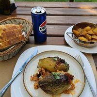  at Villa Gjeçaj in Theth