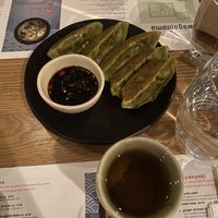   at Wagamama  in Stockholm