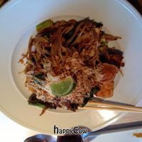 Yummy food at Wagamama! at Wagamama  in Stockholm