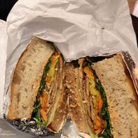  at Stran-Wiches in Belfast