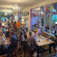  at SOUL Wellness Hub & Café in Sowerby Bridge