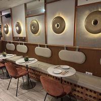 Inside .  at Carmela in Barcelona