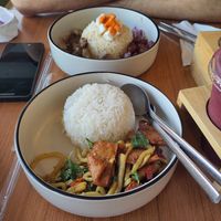  at Corner 144 in Bangkok