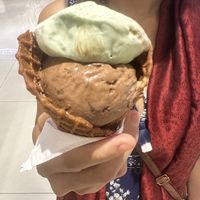   at V are Vegan - Maybe closed in New Delhi