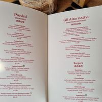  at Caffè del Sole in Cannigione