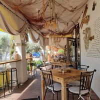  at Caffè del Sole in Cannigione