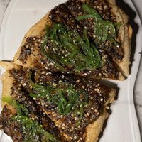   at Coltivi in Rio De Janeiro