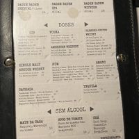   at Coltivi in Rio De Janeiro