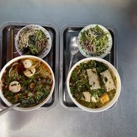   at Bà Tư in Ho Chi Minh City