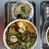   at Bà Tư in Ho Chi Minh City