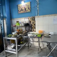   at Bà Tư in Ho Chi Minh City