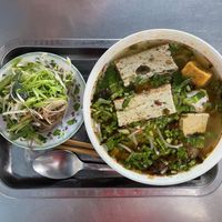   at Bà Tư in Ho Chi Minh City