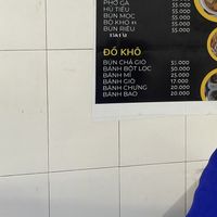   at Bà Tư in Ho Chi Minh City