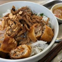  at Bà Tư in Ho Chi Minh City