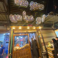  at Samosas Abu Abbas in Basrah