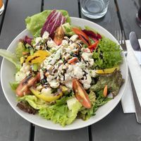   at Heuriger am kleinen Stein - Weinbau Leuthner-Piller in Grafenegg