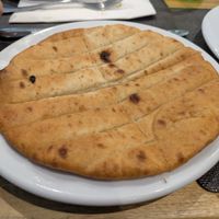 Pita at Akropolis 22 in Vienna