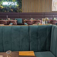  at Akropolis 22 in Vienna