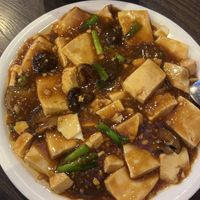   at Sichuan Folk in Plano