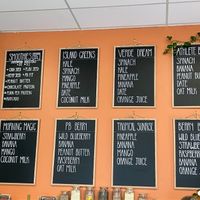  at Blend Smoothie Company in Livingston