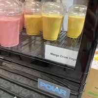   at Pure Veg India in Brussels