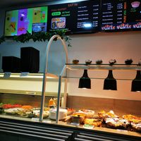  at Pure Veg India in Brussels