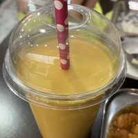   at Pure Veg India in Brussels