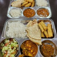  at Pure Veg India in Brussels