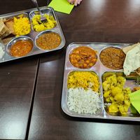  at Pure Veg India in Brussels