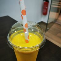  at Pure Veg India in Brussels