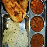  at Pure Veg India in Brussels