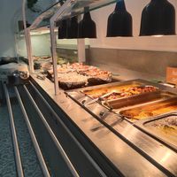  at Pure Veg India in Brussels