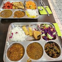  at Pure Veg India in Brussels