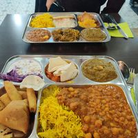  at Pure Veg India in Brussels