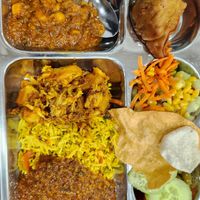  at Pure Veg India in Brussels