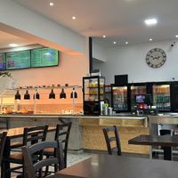   at Pure Veg India in Brussels