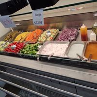  at Pure Veg India in Brussels