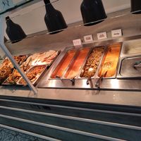  at Pure Veg India in Brussels